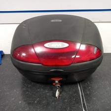 Givi Monolock top box