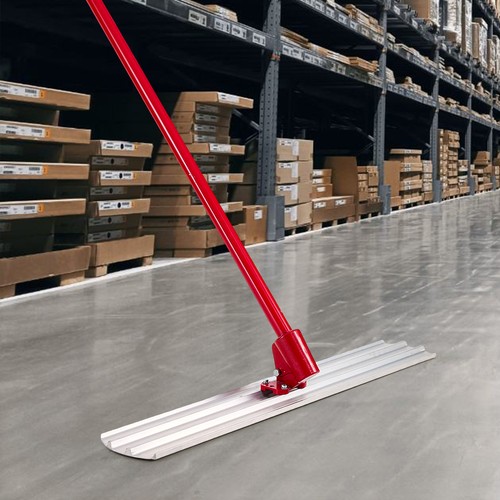 Bull float concrete tool - float,