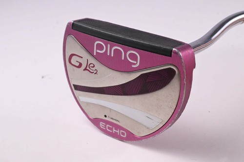 Ladies ping le2 - g,