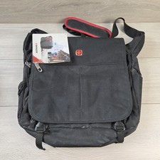Wenger SwissGear Messenger Bag