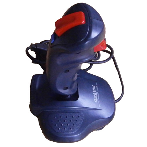 Quickshot python 137f - quickshot, qs-137f
