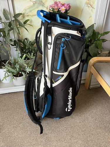 Taylormade flex tech carry - flex,