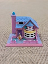Vintage Polly Pocket 1993 -
