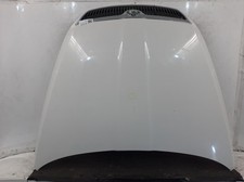 SKODA OCTAVIA CLASSIC TDI MK2 2004-2013 Front Bonnet WHITE null Hatch 1Z0823031B