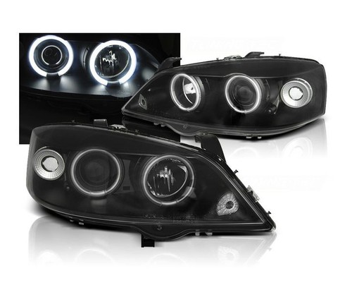 Headlights for opel astra - opel, g