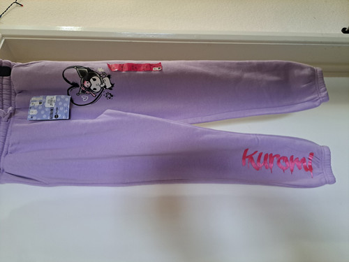 Primark kuromi sanrio purple - primark,