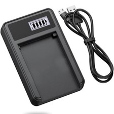 USB Charger Nikon Coolpix S52c