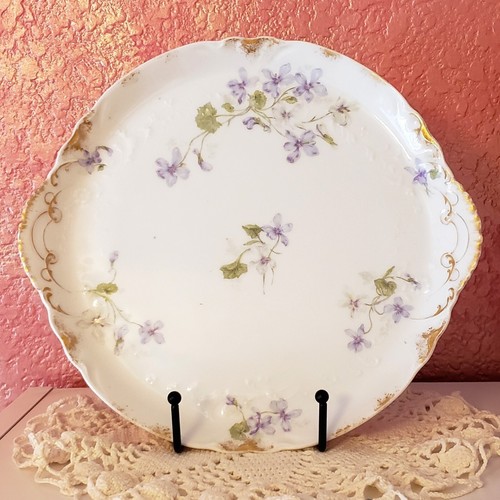 Antique haviland limoges - antique, china