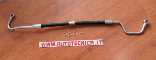 Hydrop hose 82450801 lancia - hydrop,