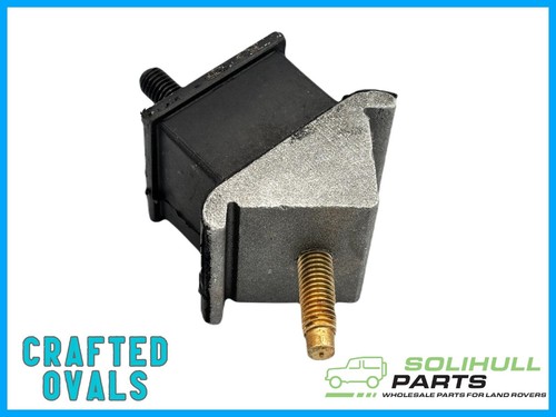 Right offside gearbox mount - offside,