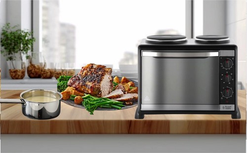 Russell hobbs tabletop 30l - russell,