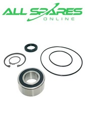 Kverneland Plough New Type 4 Bolt Disc Bearing Repair Kit