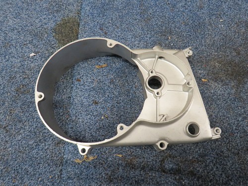 Suzuki rv125 generator housing - suzuki,