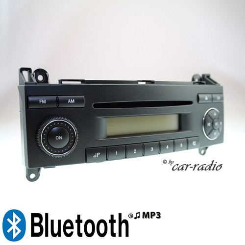 Genuine mercedes sound - genuine,