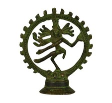 *Beautiful* Natraj Dancing