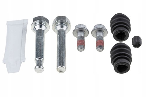 Guide sleeve kit brake caliper - guide,