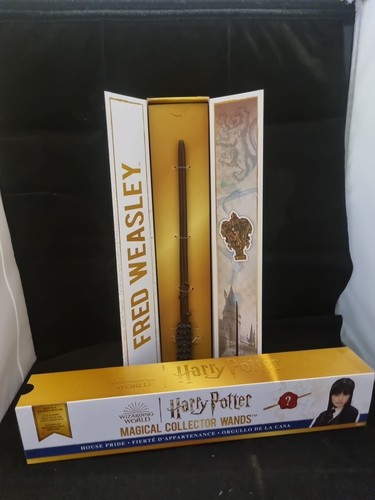 Harry potter magical collector - harry,