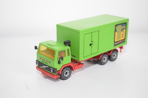 C17 siku volvo f12 - siku,