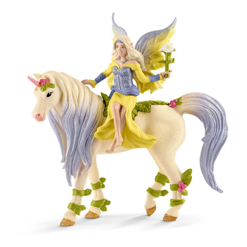 Schleich bayala fairy sera - fairy,