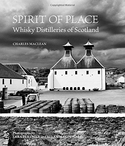 Spirit place whisky - of, place:
