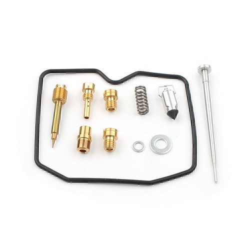 Carburetor rebuild kit repair - carburetor,