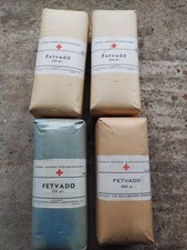 WW2  Dated Bandages Medical First Aid