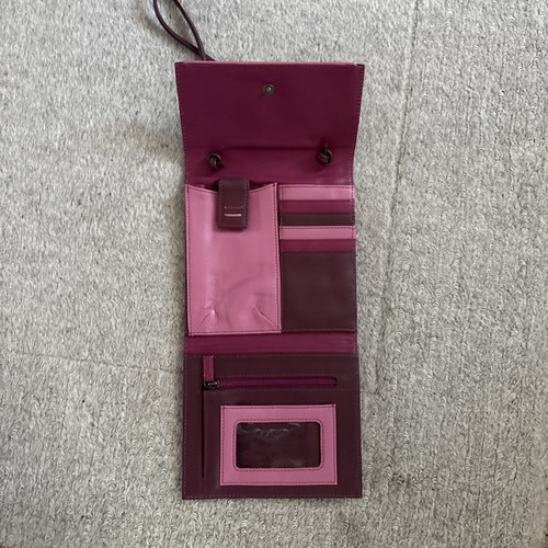 Vintage tula radley leather - vintage,