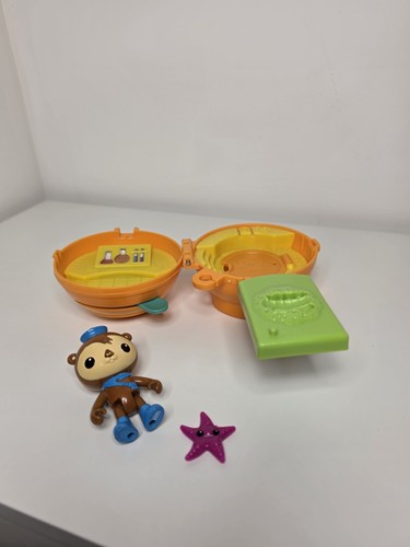 Octonauts the pod - octonauts,