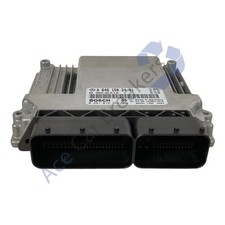 Mercedes-Benz E Class MK3 W211