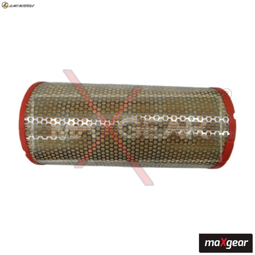 Air filter 0168 - air, iveco