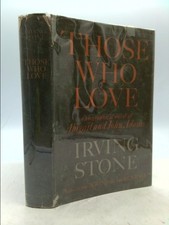 Those Who Love: A Biographical