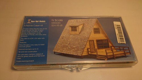 Gauge building kit new - gauge,