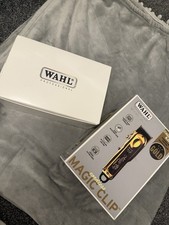 Wahl Professional 5-Star