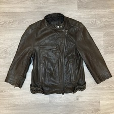 All Saints Turne Biker