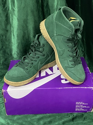 Nike dunk high pro decon - sb,