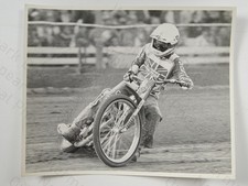 Kenny Carter Speedway Rider