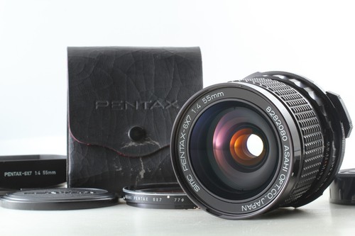 Mint hood smc - [n, pentax