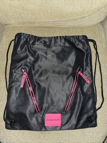 Victoria secret drawstring - victoria’s,