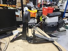 Yamaha KP65 Kick Pad for