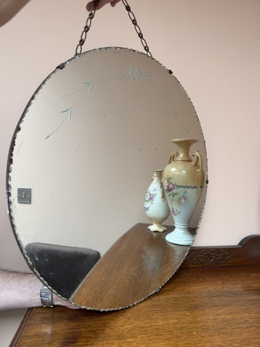 Art deco frameless - art,