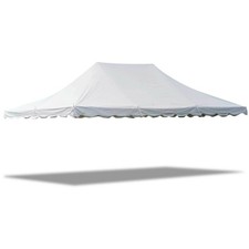 Replacement Pole Tent Canopy