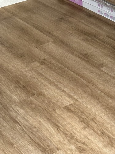 Oak dry back - oak, plank
