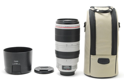 Opt mint canon - canon, ef