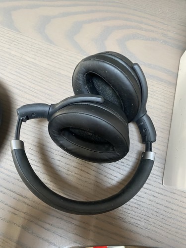 Sennheiser 450bt over ear - hd,