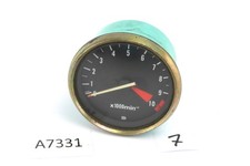 Honda CB 750 F Bol d'Or RC04