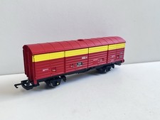 Hornby R6265 ZXA Van Bogie