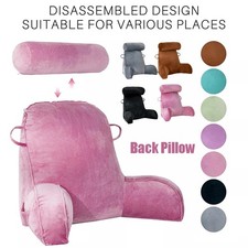 Cuddle Cushion Reading Pillow