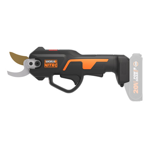 Worx powershare cordless - worx,
