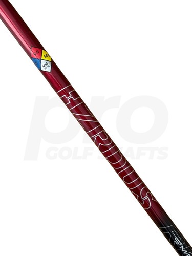 Hzrdus rdx smoke red - hzrdus,