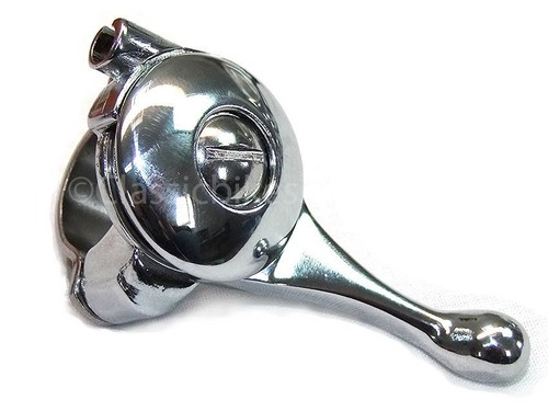 Air mag lever for - 7/8'', air/mag